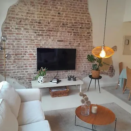 Charmante Alte Stadtvilla *