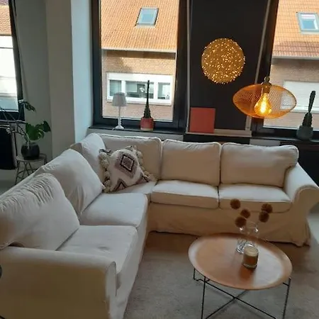 Apartment Charmante Alte Stadtvilla