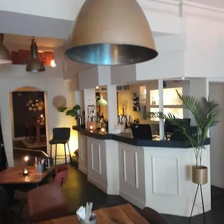 Charmante Alte Stadtvilla * Epe (Borken)