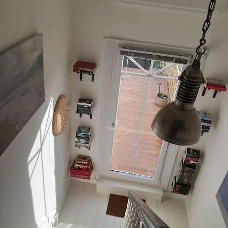Charmante Alte Stadtvilla *