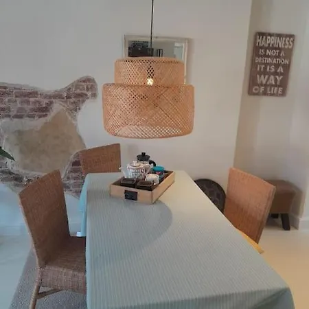 Apartment Charmante Alte Stadtvilla *