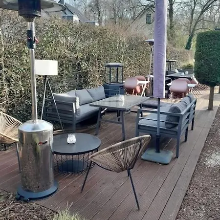 Charmante Alte Stadtvilla Epe (Borken)