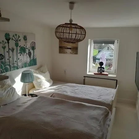 Charmante Alte Stadtvilla *