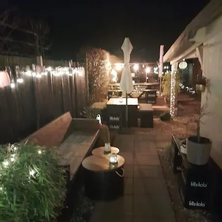 Apartment Charmante Alte Stadtvilla