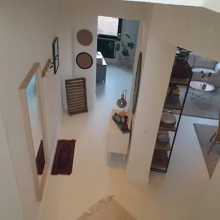 Charmante Alte Stadtvilla