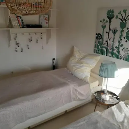 Charmante Alte Stadtvilla * Epe (Borken)