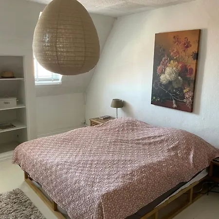 Apartment Charmante Alte Stadtvilla