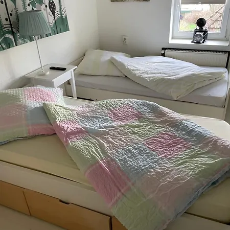Charmante Alte Stadtvilla * Epe (Borken)