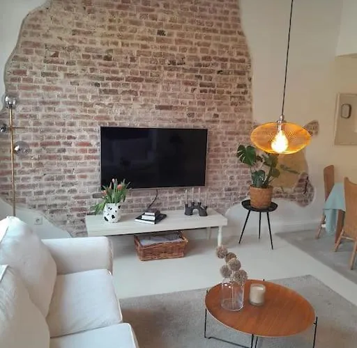 Charmante Alte Stadtvilla *