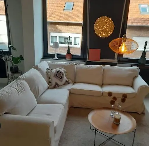 Διαμέρισμα Charmante Alte Stadtvilla