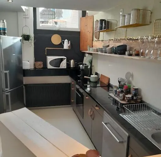 Charmante Alte Stadtvilla *