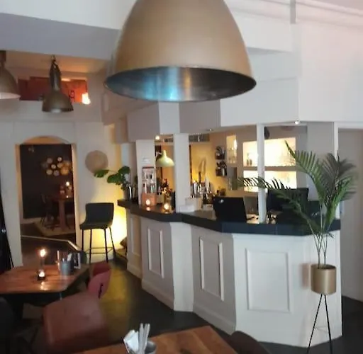 Charmante Alte Stadtvilla * Epe (Borken)