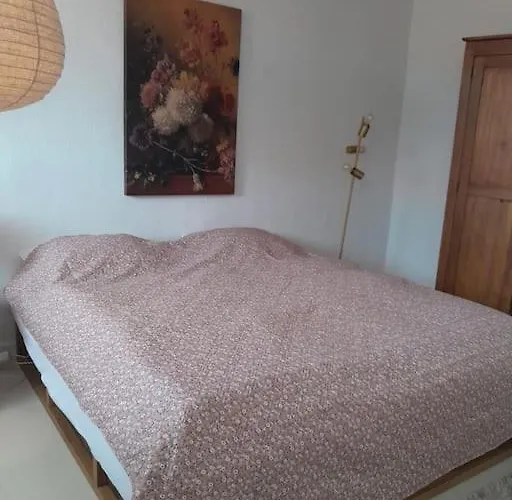 Lägenhet Charmante Alte Stadtvilla