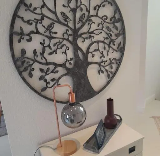 Διαμέρισμα Charmante Alte Stadtvilla