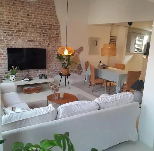 Lägenhet Charmante Alte Stadtvilla *