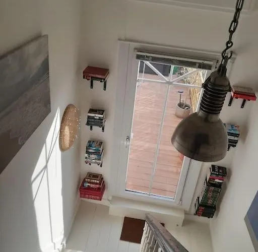 Charmante Alte Stadtvilla *