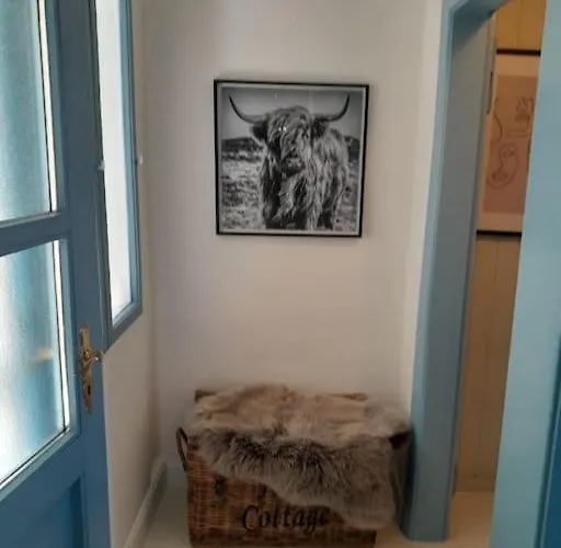 Charmante Alte Stadtvilla * Epe (Borken)