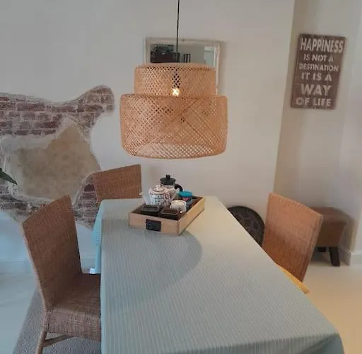 Lägenhet Charmante Alte Stadtvilla *