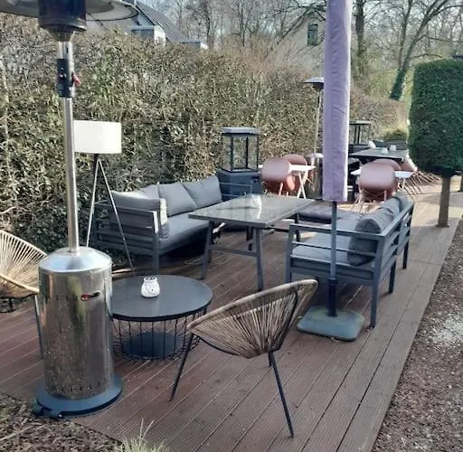 Charmante Alte Stadtvilla Epe (Borken)