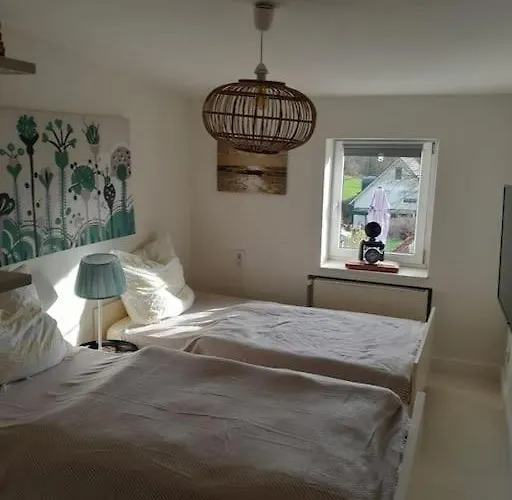 Charmante Alte Stadtvilla *