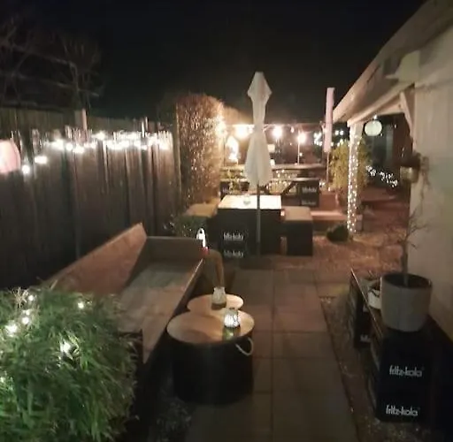 Lägenhet Charmante Alte Stadtvilla