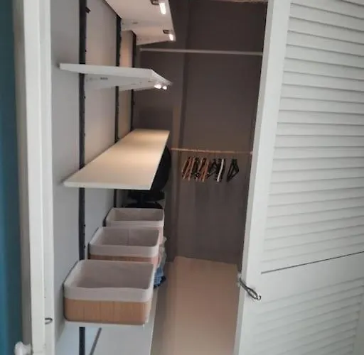 Charmante Alte Stadtvilla Lägenhet Epe (Borken)