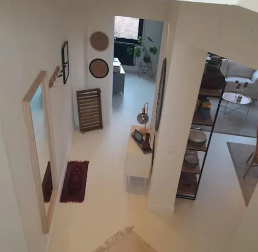 Charmante Alte Stadtvilla