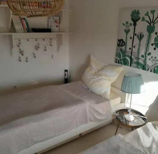 Charmante Alte Stadtvilla * Epe (Borken)