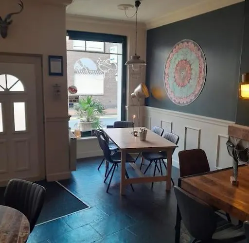 Charmante Alte Stadtvilla *