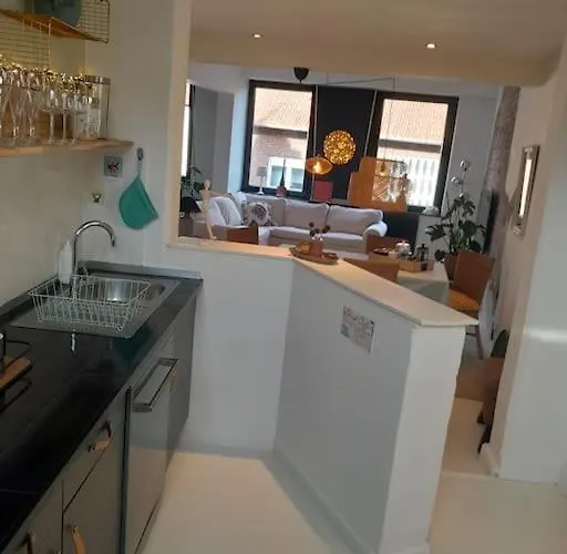 Charmante Alte Stadtvilla Epe (Borken)